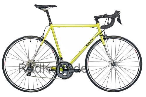 Condor Classico  technische daten 